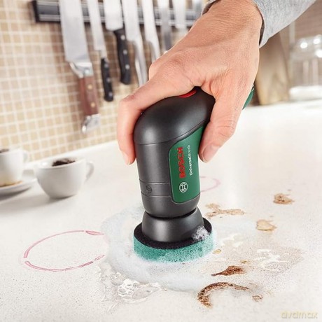 Bosch - Scrub Brush (For Universal Brush)