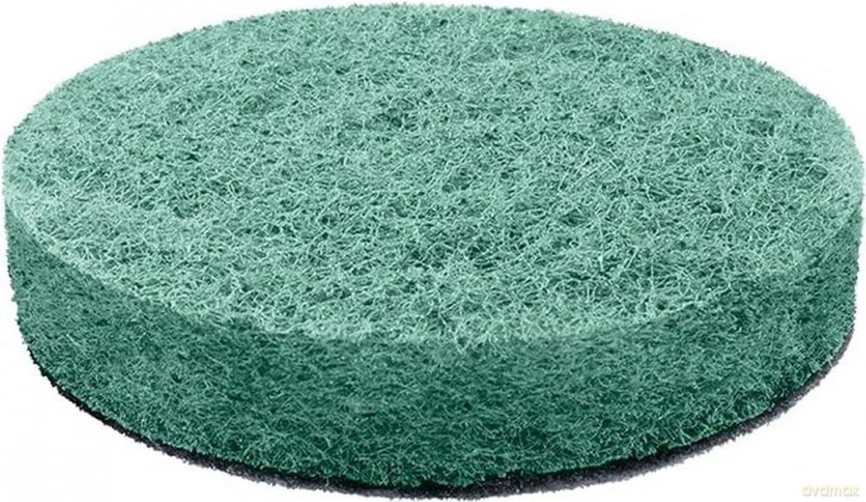 Bosch - Scrub Brush (For Universal Brush)