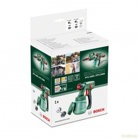Bosch - Spray Gun for PFS 1000/2000