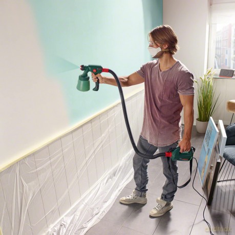 Bosch - Spray Gun for PFS 1000/2000