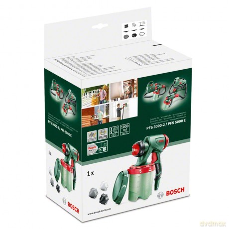 Bosch - Spray Gun for PFS 3000/5000
