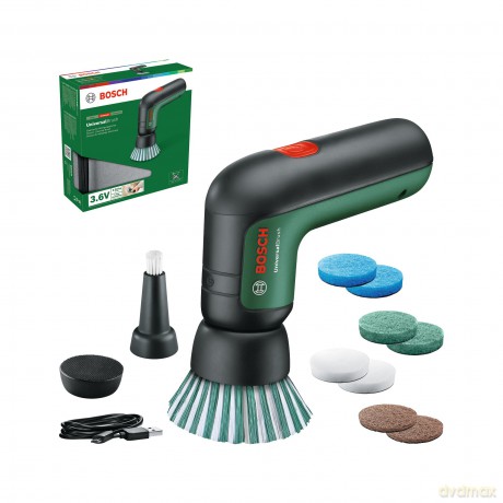 Bosch - Universal Brush