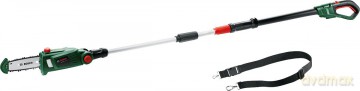 Bosch - Universal Chain Pole 18 Cordless Pruner (Battery Not Included)