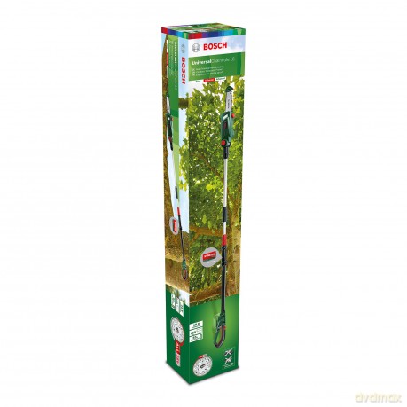 Bosch - Universal Chain Pole 18 Cordless Pruner (Battery Not Included)