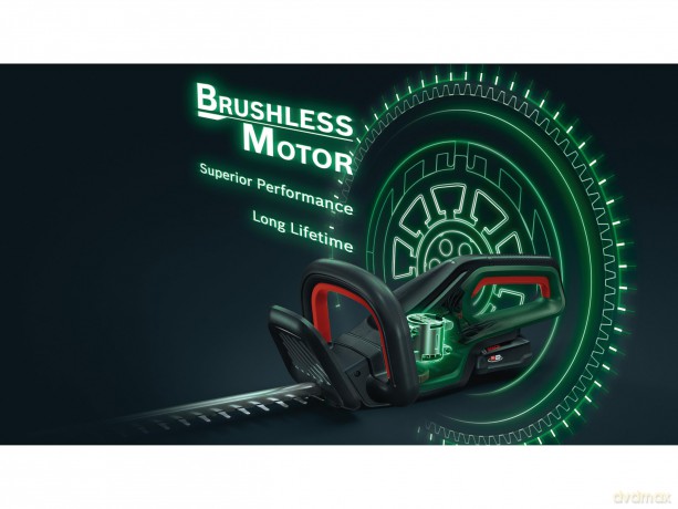 Bosch - Universal HedgeCut 50cm Blade - Corded