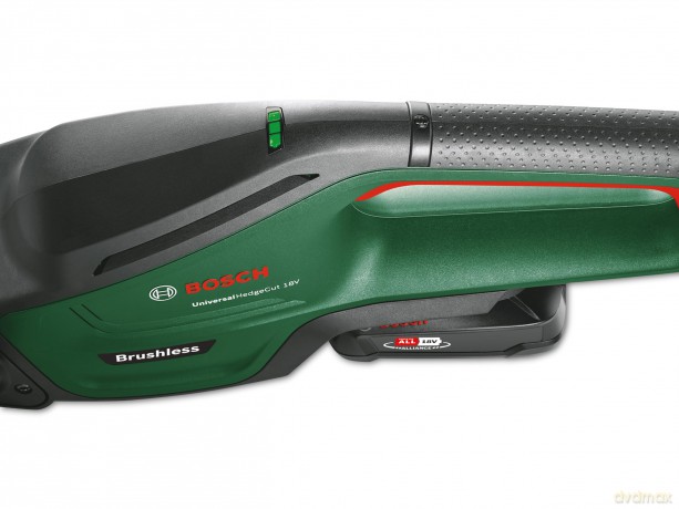 Bosch - Universal HedgeCut 50cm Blade - Corded
