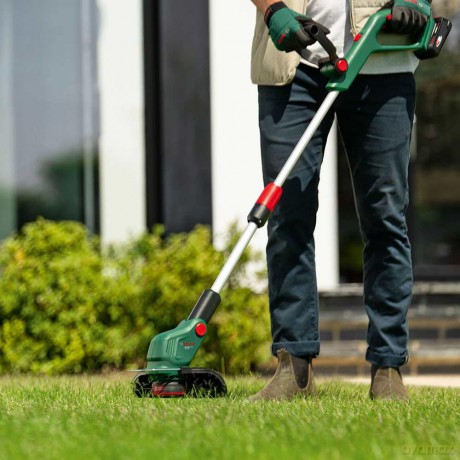 Podkaszarka Bosch - UniversalGrassCut 18V-23-450 Grass Trimmer - Solo with Spool