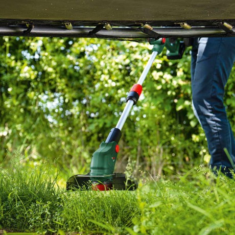 Podkaszarka Bosch - UniversalGrassCut 18V-23-450 Grass Trimmer - Solo with Spool