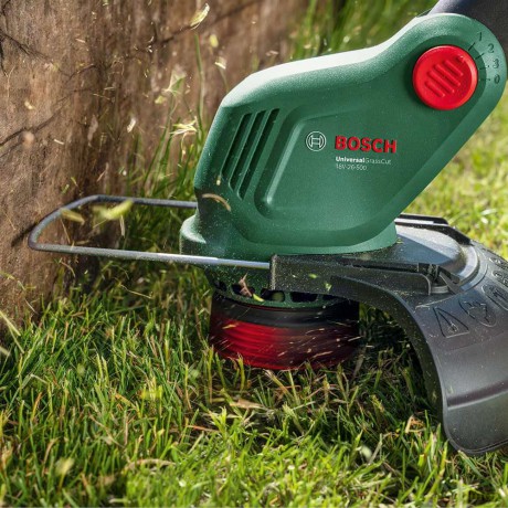 Podkaszarka Bosch - UniversalGrassCut 18V-23-450 Grass Trimmer - Solo with Spool