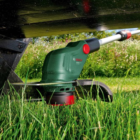 Podkaszarka Bosch - UniversalGrassCut 18V-23-450 Grass Trimmer - Solo with Spool