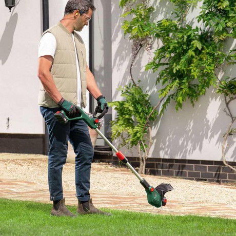Podkaszarka Bosch - UniversalGrassCut 18V-23-450 Grass Trimmer - Solo with Spool