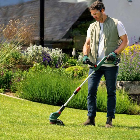 Podkaszarka Bosch - UniversalGrassCut 18V-23-450 Grass Trimmer - Solo with Spool