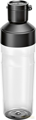 Bosch - Vacum To-Go Bottle - S