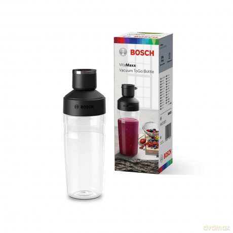 Bosch - Vacum To-Go Bottle - S