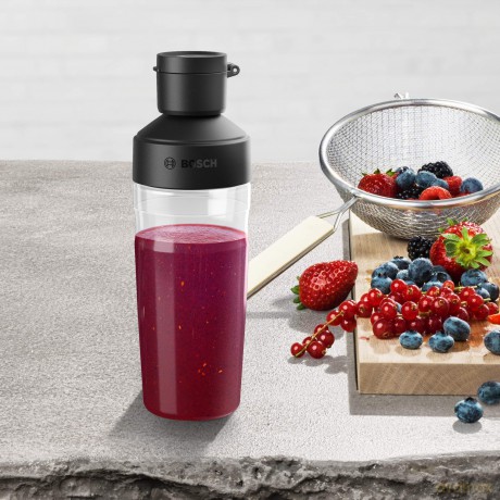 Bosch - Vacum To-Go Bottle - S