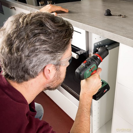 Bosch AdvancedDrill 18