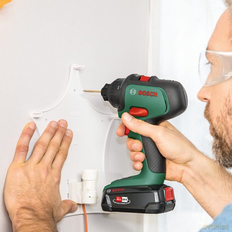 Bosch AdvancedDrill 18