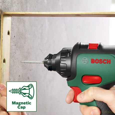 Bosch AdvancedDrill 18 0 603 9B5 008