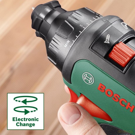 Bosch AdvancedDrill 18 0 603 9B5 008
