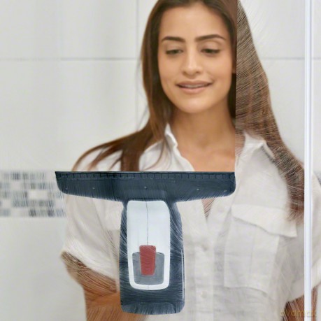 Bosch battery window vacuum GlassVAC