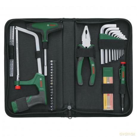 Bosch Christmas Kalendarz Adwentowy 2025