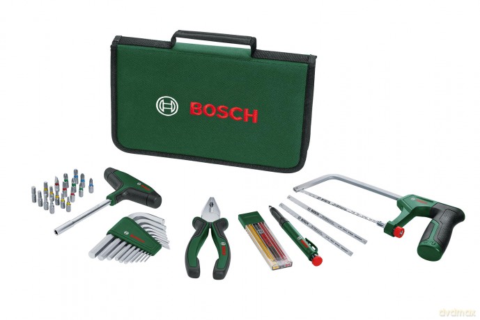 Bosch Christmas Kalendarz Adwentowy 2025