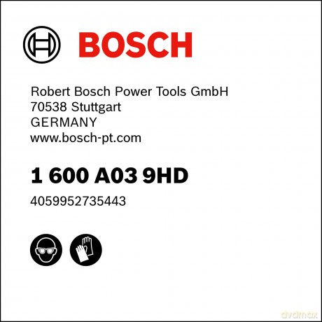 Bosch Christmas Kalendarz Adwentowy 2025