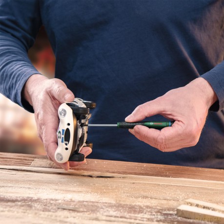 Bosch DIY Christmas Calendar