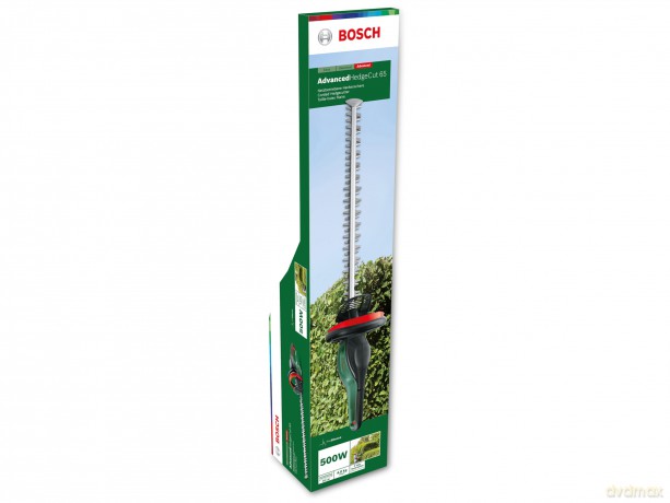 Bosch ELECTRIC HEDGE TRIMMER EASY 55-16