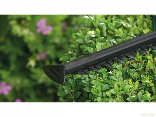 Bosch ELECTRIC HEDGE TRIMMER EASY 55-16