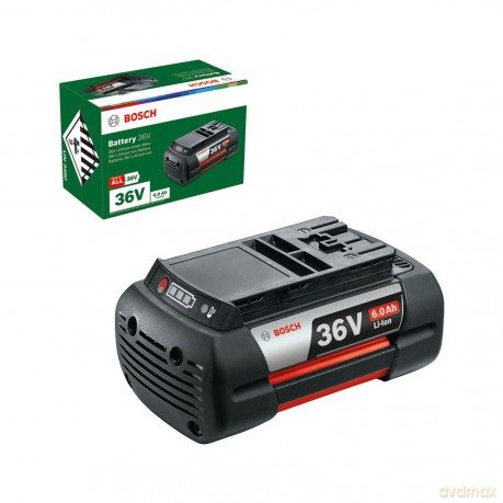 Bosch GBA 36V 6.0Ah
