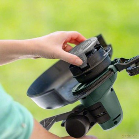 Bosch line spool UniversalGrassCut (length: 6m, thickness: 1.6mm, for grass trimmer UniversalGrassCut)