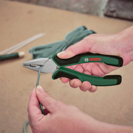 Bosch Mobility hand tool set, 26 parts