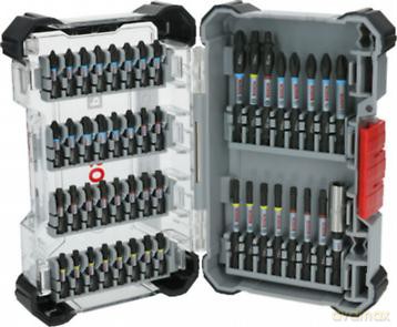 Bosch PRO Impact bitset 48 pcs.