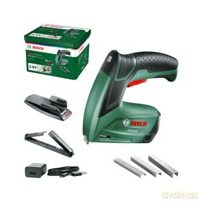 Bosch Tacker PTK 3,6 LI Office Set
