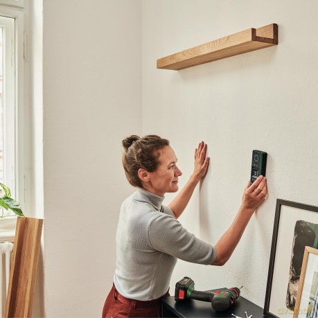 Bosch Truvo Electric Digital detector