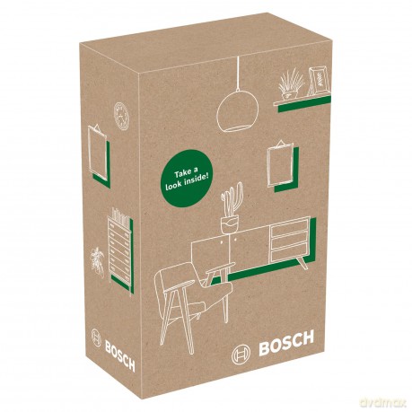 Bosch Truvo Electric Digital detector