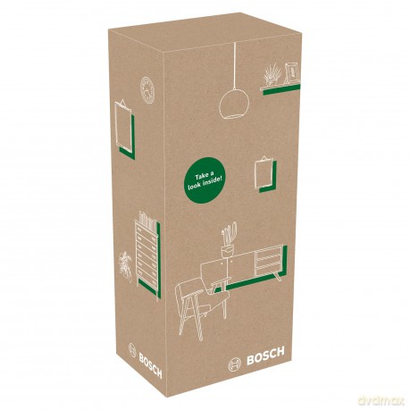 Bosch Universal Detect E