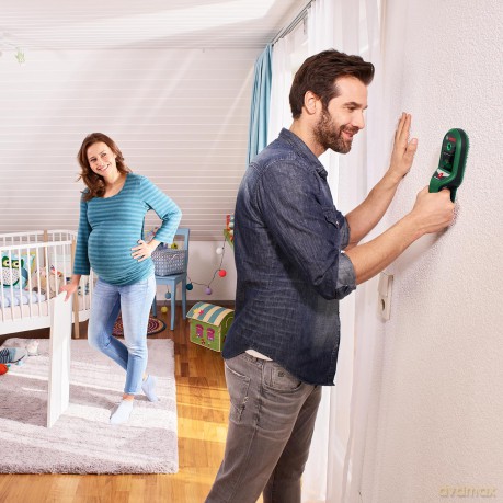 Bosch Universal Detect E