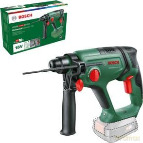 Bosch Universal Hammer 18V SOLO (no Charger no battery)