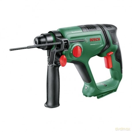 Bosch Universal Hammer 18V SOLO (no Charger no battery)