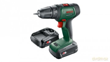 Bosch UniversalDrill 18V No battery or charger