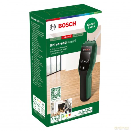 Bosch UniversalHumid
