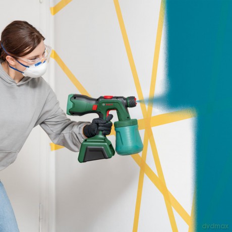 Bosch UniversalSpray 18V-300