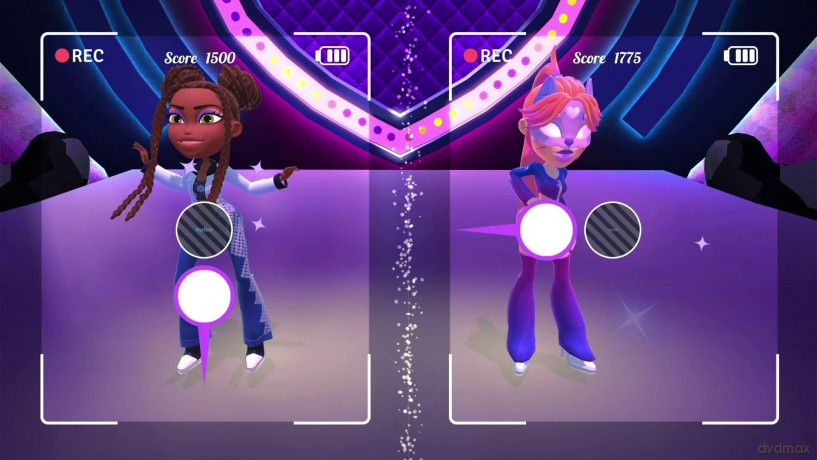 Bratz Rhythm and Style [GRA XBOX SERIES X]