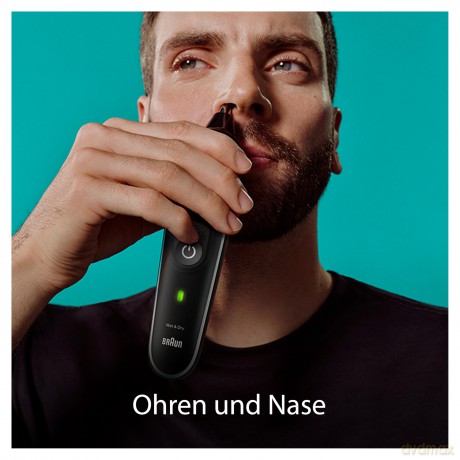 Braun - All-In-One Multi Trimmer MGK5410