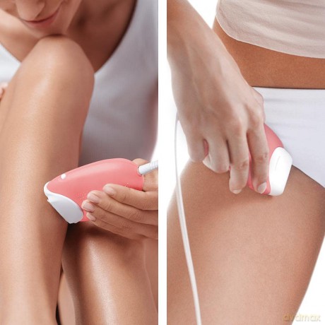 Braun - SE 3-176 Epilator