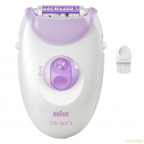 Braun - SE3-000 Epilator
