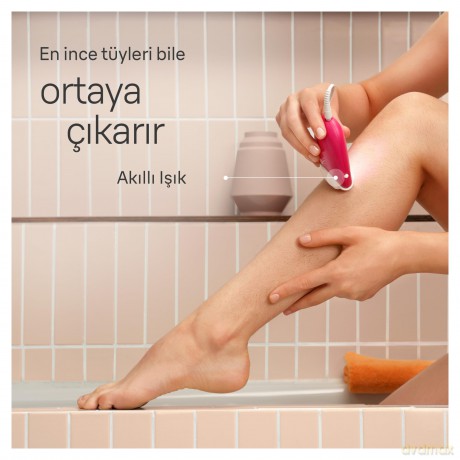 Braun - SE3-000 Epilator