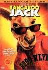 Kangur Jack [DVD]